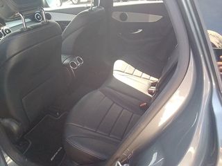 Mercedes-Benz GLC Coupé 300 de 4Matic 225 kW (306 CV)