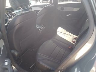 Mercedes-Benz GLC Coupé 300 de 4Matic 225 kW (306 CV)