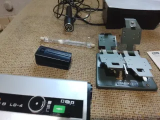 Consegna economica di fotocamere Yashica