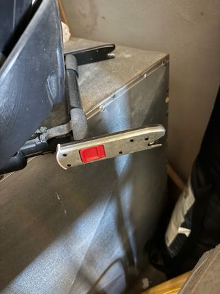 Silla coche Cybex Pallas niño con isofix