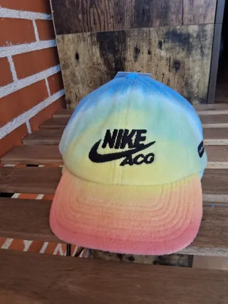 Gorra Nike ACG X CPFM IM0360-920 Multicolor