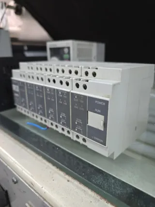 Crouzet Syrelec RPX 30 Autómata Programable
