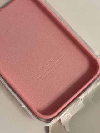 Covera originale iPhone 13 Pro Max rosa