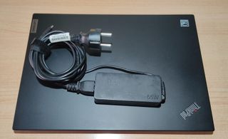 Portátil Lenovo Thinkpad L14 G1. FULLHD IPS, Ryzen