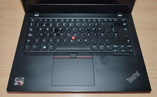 Portátil Lenovo Thinkpad L14 G1. FULLHD IPS, Ryzen