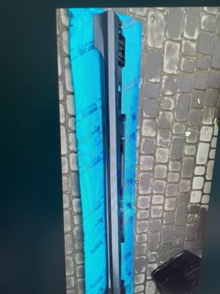 Talonera Izquierda Toyota CHR