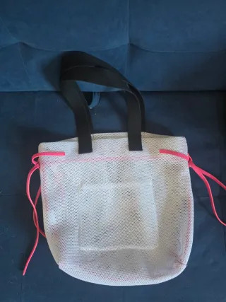 Bolso Malla Martina Klein