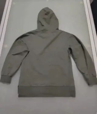 Set Lotto Completo di 3 pezzi €4,90 jeans + felpa