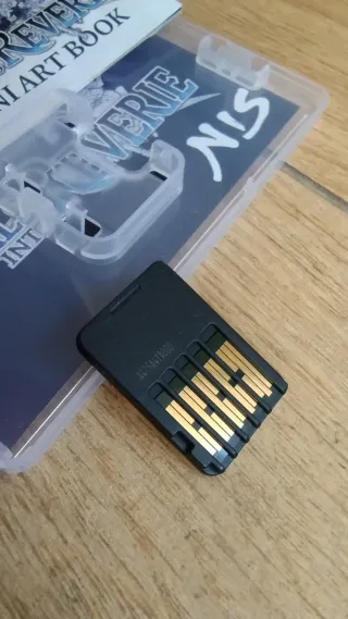 The Legend of Heroes: Trails into Reverie Switch