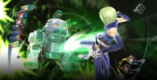 The Legend of Heroes: Trails into Reverie Switch