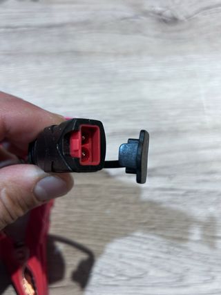 Cargador de batería NOCO Genius 1 6V/12V 1A