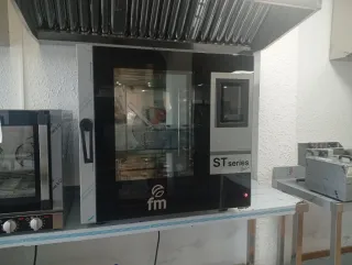 Horno Convección Digital FM ST Series