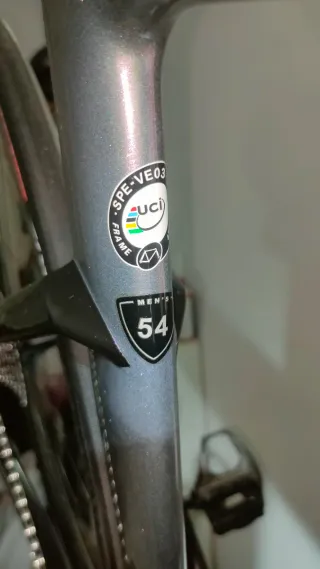 S-WORKS Venge T54 (R3PLIC@) T54