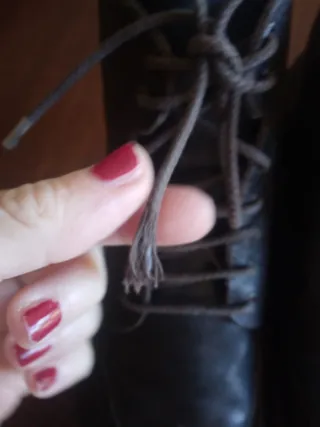 Stivaletti uomo Cinti marroni