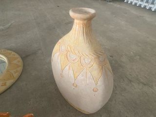 Set Complementi Arredo Vasi e Specchi