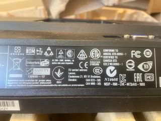 Ordenador Lenovo All-in-One