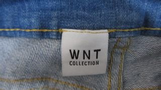 Lote X 10€, Vaqueros, tejanos, Talla 36/S + REGALO