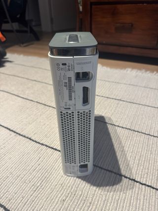 Xbox 360 Blanca