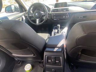 BMW Serie 3 2016