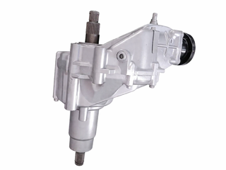 Caja de transferencia Ford Kuga 2.0 TDCi 4x4