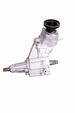 Caja de transferencia Ford Kuga 2.0 TDCi 4x4
