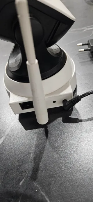 Telecamera IPC360