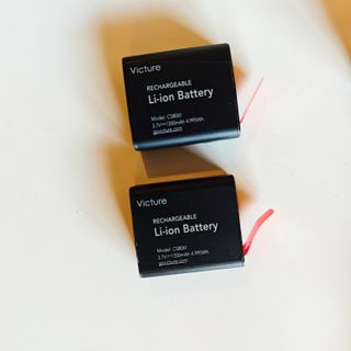 Camara deportiva 4K Victure + accesorios