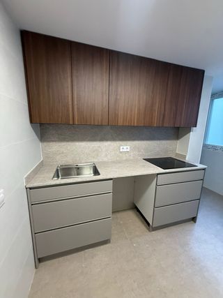 Venta de cocinas