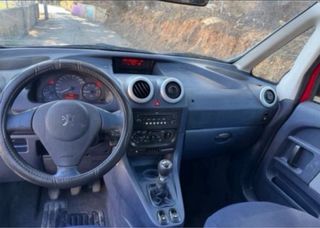 Peugeot 1007 2008