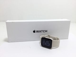 E583928-0 Apple Apple Watch Se 3 2025 40Mm (Gps