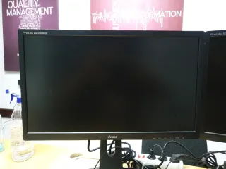 Monitor iiyama ProLite 82283HS Negro