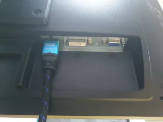 Monitor iiyama ProLite 82283HS Negro
