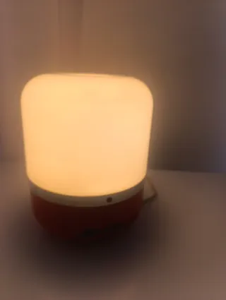 Lampada Radio vintage Adriano Rampoldi  europhon