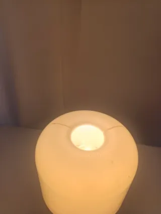 Lampada Radio vintage Adriano Rampoldi  europhon