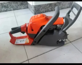 Motosierra Husqvarna 135 Mark II NUEVA