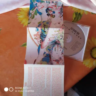 Fleetwood Mac - Kiln House CD