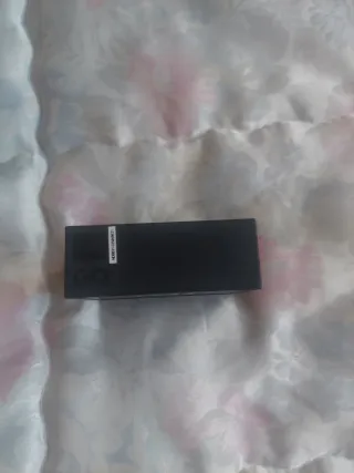 Altavoz JBL Go Negro