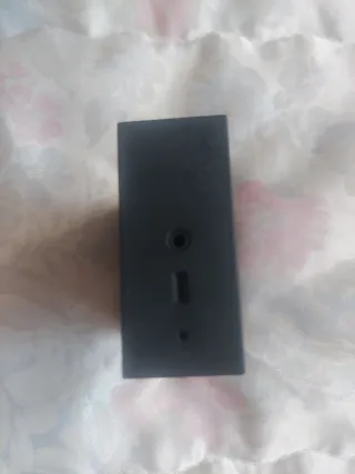 Altavoz JBL Go Negro
