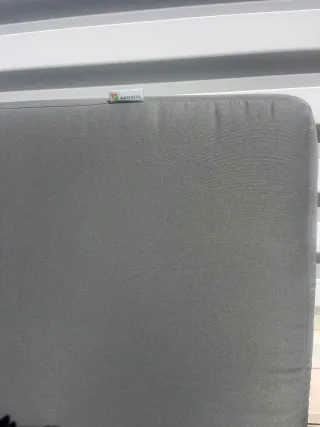 Cojines para sofás de palets