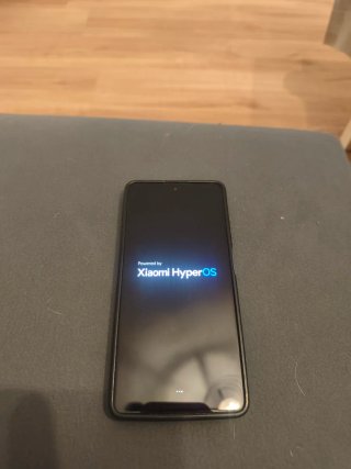 Xiaomi Redmi Note 12 Pro 5G azul