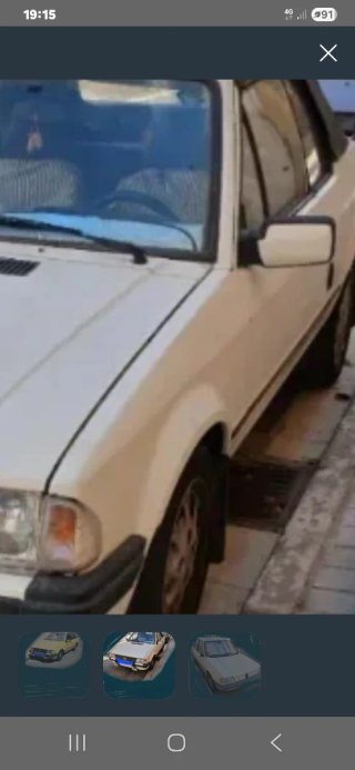 Alquiler clasicos