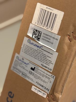 Andador para adultos con ruedas