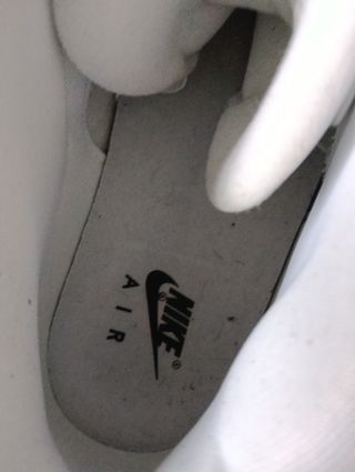 zapatillas baloncesto Nike Air More Uptempo talla