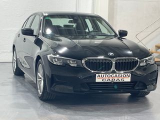BMW Serie 3 318d