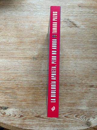 La biología aprieta, pero no ahoga: Por qué la ...