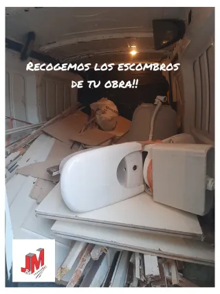 TRANSPORTES Y MUDANZAS