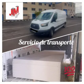 TRANSPORTES Y MUDANZAS