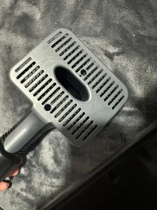 Aspirador Conga Rockstar 5500
