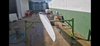 Piragua K1 Nelo 5 Marathon