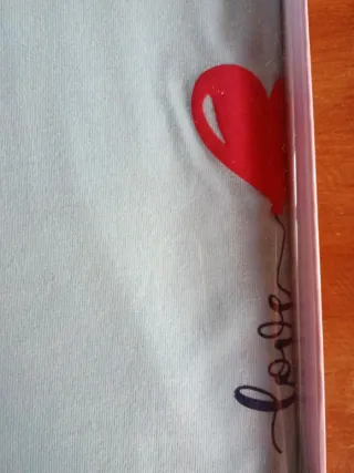 Pigiama donna cotone leggero tg M